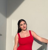 My Self Aditi Call Girl Service - escort in Gurgaon