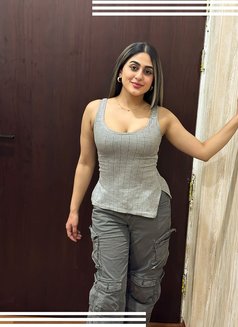 My Self Aditi - escort in Bangalore Photo 1 of 4