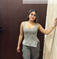 My Self Aditi - escort in Bangalore