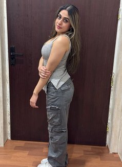 My Self Aditi - escort in Bangalore Photo 2 of 4