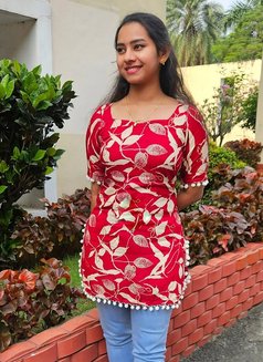 My Self Aditi - puta in Vijayawada Photo 1 of 4