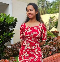 My Self Aditi - puta in Vijayawada