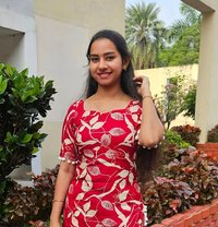 My Self Aditi - puta in Vijayawada