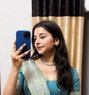 My Self Alisha Chohan I Am Independent - escort in Navi Mumbai Photo 1 of 1