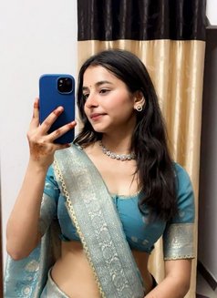 My Self Alisha Chohan I Am Independent - escort in Navi Mumbai Photo 1 of 1
