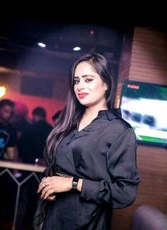 My Self Alisha Chohan I Am Independent - escort in New Delhi Photo 1 of 1