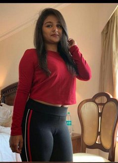 My Self Alisha Chohan I Am Independent - puta in Pune Photo 1 of 1