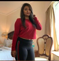 My Self Alisha Chohan I Am Independent - puta in Pune