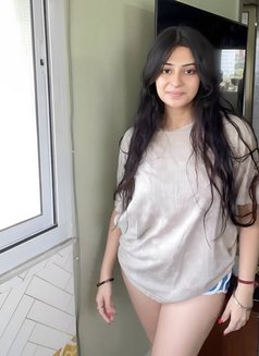 My Self Alisha Chohan I Am Independent - escort in Rajkot Photo 1 of 1