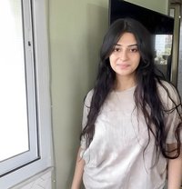 My Self Alisha Chohan I Am Independent - escort in Rajkot