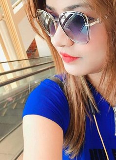 My Self Alisha Chohan I Am Independent - escort in Vadodara Photo 1 of 1