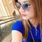 My Self Alisha Chohan I Am Independent - escort in Vadodara