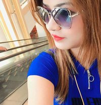 My Self Alisha Chohan I Am Independent - escort in Vadodara