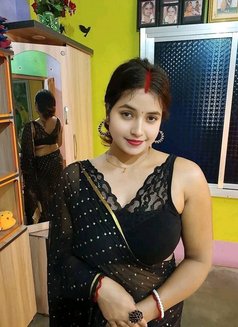 My Self Alisha Chohan I Am Independent - Transsexual escort in Dehradun, Uttarakhand Photo 1 of 1