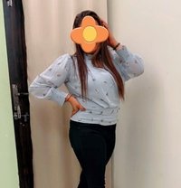 My Self Alisha Private & Genuine Models - escort in Pune