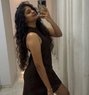 My Self Amina Hot Figure Unlimited Shot - escort in Kochi Photo 1 of 1