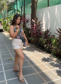 My Self Anjali - escort in Bangalore Photo 1 of 3