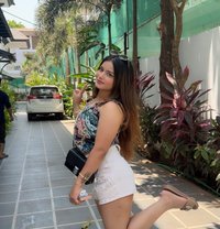 My Self Anjali - escort in Bangalore