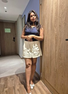 My Self Anjali - escort in Kolkata Photo 2 of 3