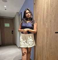 My Self Anjali - escort in Kolkata