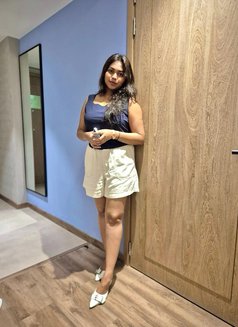 My Self Anjali - escort in Kolkata Photo 3 of 3
