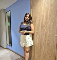 My Self Anjali - escort in Kolkata