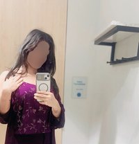 Direct Real meet & Cam Im Ankita - escort in Navi Mumbai