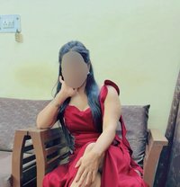 Direct Real meet & Cam Im Ankita - escort in Navi Mumbai