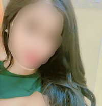 Direct Real meet & Cam Im Ankita - escort in Navi Mumbai