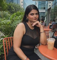 My Self Ankita Best Call Girl Service Pr - escort in Indore