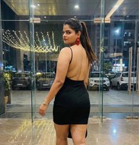 My Self Ankita Best Call Girl Service Pr - escort in Indore