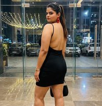 My Self Ankita Best Call Girl Service Pr - escort in Jaipur