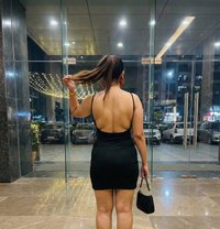 Ankita Best Call Girl Service Pr - escort in Mangalore