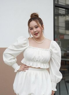 My Self Areeya Incall Outcall Available - escort in Chiang Mai Photo 1 of 3