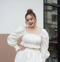 My Self Areeya Incall Outcall Available - escort in Chiang Mai