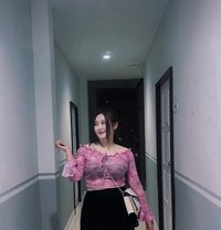 My Self Areeya Incall Outcall Available - escort in Chiang Mai