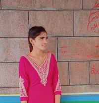My Self Bhavna Independent Vip Service - escort in Bangalore