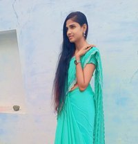 My Self Bhavna Independent Vip Service - escort in Bangalore
