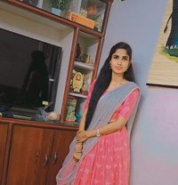 My Self Bhavna Independent Vip Service - escort in Bangalore