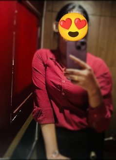 My Self Bhavna Independent Vip Service - escort in Ahmedabad Photo 5 of 5
