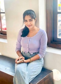 My Self Bhavna Independent Vip Service - escort in Bhavnagar Photo 1 of 1