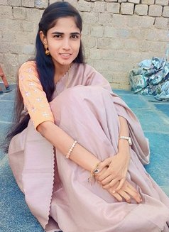 My Self Bhavna Independent Vip Service - escort in Jaipur Photo 1 of 1