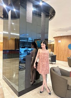 My Self Bhavna Independent Vip Service - escort in Kalyan Photo 1 of 1