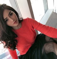 My Self Bhavna Independent Vip Service - escort in Kanpur