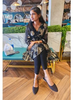 My Self Bhavna Independent Vip Service - escort in Mumbai Photo 1 of 4