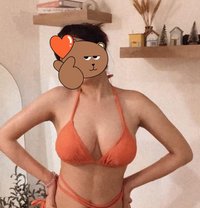 My Self Bhavna Independent Vip Service - escort in Mumbai