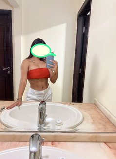 My Self Bhavna Independent Vip Service - escort in Mumbai Photo 4 of 4