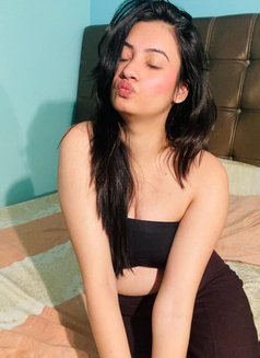 My Self Bhavna Independent Vip Service - escort in Nagpur Photo 1 of 1