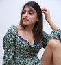 My Self Bhavna Independent Vip Service - escort in Raipur Photo 1 of 1