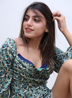 My Self Bhavna Independent Vip Service - escort in Raipur Photo 1 of 1